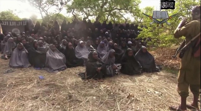 Boko Haram