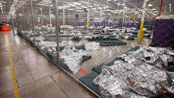 Border Crisis Complete Medical Breakdown