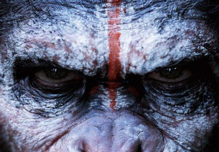 Dawn of the Planet of the Apes a Serious Sequel (Review/Trailer) Dawn of the Planet of the Apes a Serious Sequel (Review/Trailer)