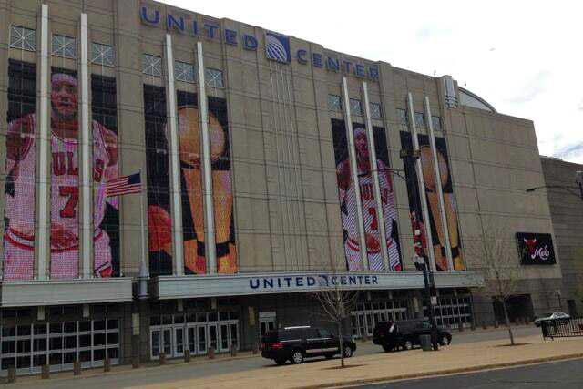 Chicago Bulls Welcome Carmelo Anthony on the First Day of the Free Agency carmelo
