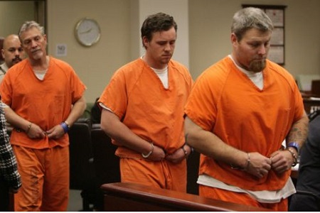 Church Members Torture Boy and Make Him Dig His Own Grave