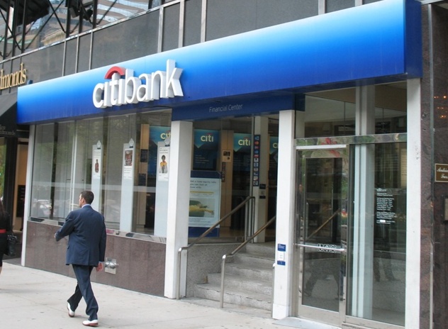 Citigroup
