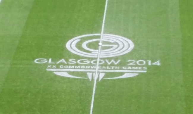 2014 Commonwealth Games