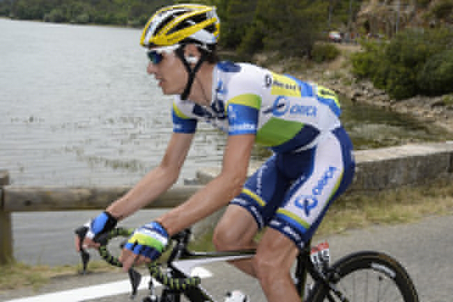 Daryl Impey