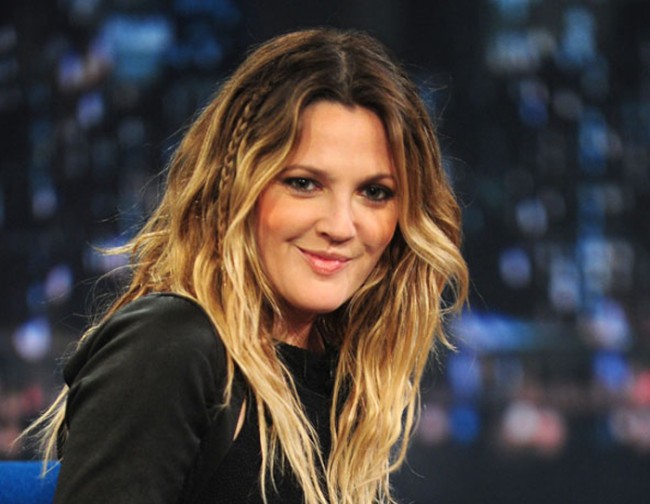 Drew Barrymore's Half Sister Discovered Dead 1 Drew Barrymore's Half Sister Discovered Dead