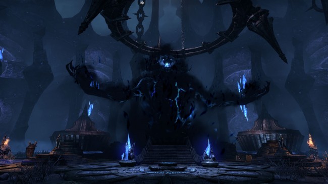 Elder Scrolls Online