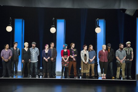 Face Off: Getting Hooked on Prosthetics (Recap/Review)