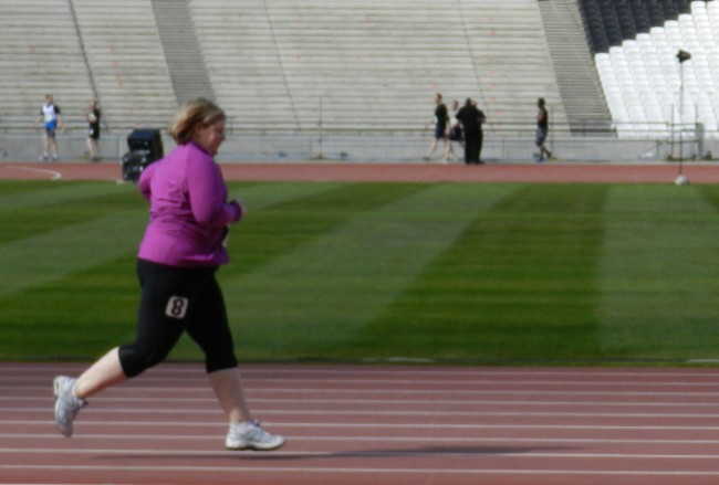 Obese But Healthy: Depends on Level of H0-1 Protein obese but heathy