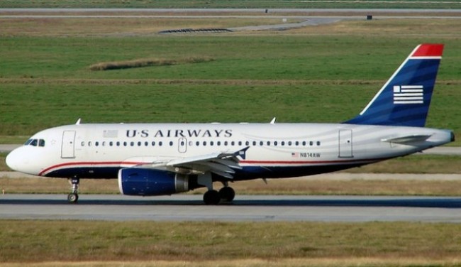 Female Passenger Dies on US Airways Flight