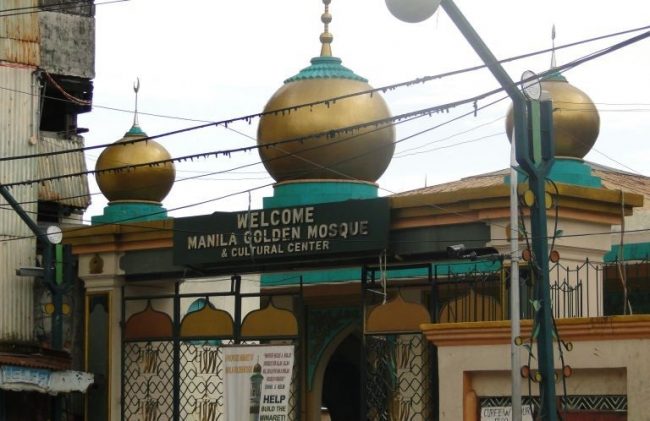 Abu Sayyaf Returns to the Philippines Abu Sayyaf