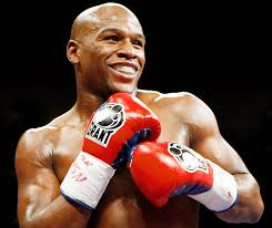 Floyd Mayweather Admits Having Sex With Wife of Rapper T.I. Harris