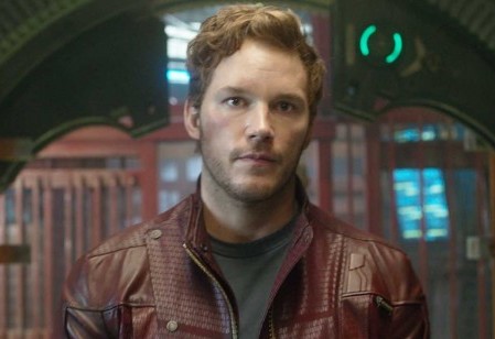 Guardians of the Galaxy 1980s Rock and Unbelievable Fun (Review/Trailer)