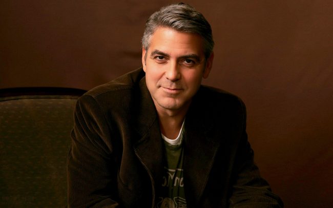 George Clooney Proves Shaming Really Is Better Than Suing 1 George Clooney