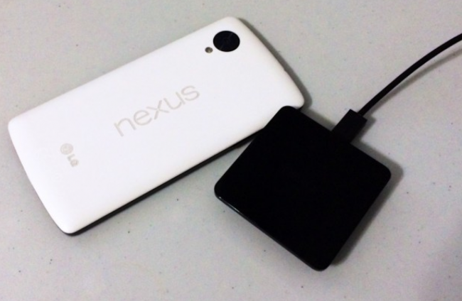 Google Nexus
