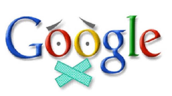Google Shuts Down Porn and Sexually Explicit Ads