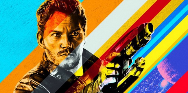 Guardians of the Galaxy