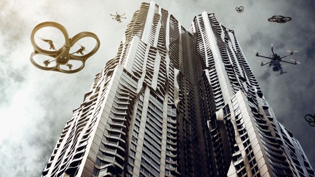 How NASA Plans to Build a Highway in the Sky NASA