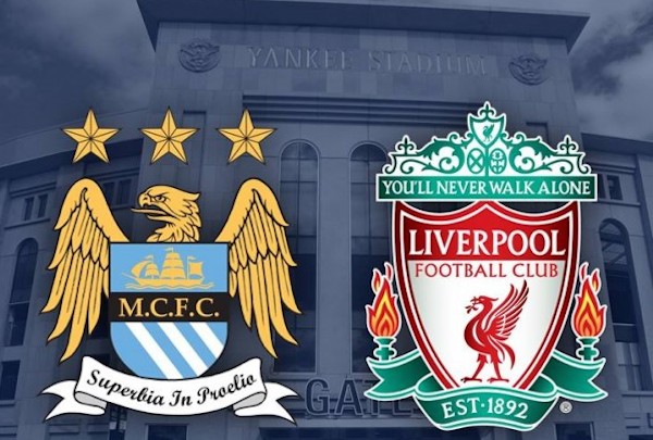 International Champions Cup