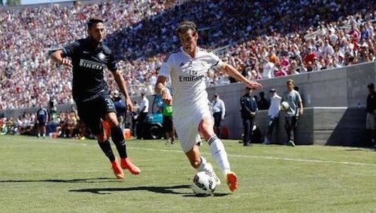 International Champions Cup