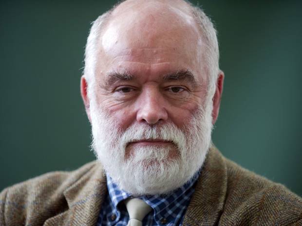 Man Booker Prize Playing Field Increases 2014 Man Booker Prize