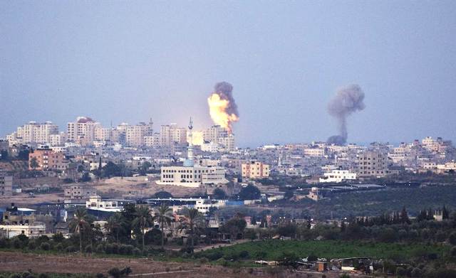 Israel and Palestine Tensions Escalating After Teens Killed Israel