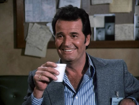 James Garner: The Rockford Files and Maverick Star Dead at 86
