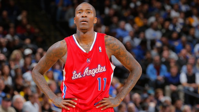 Jamal Crawford