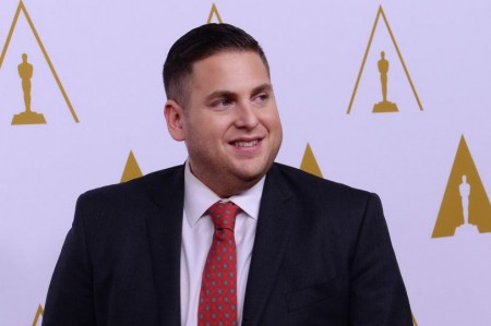 Jonah Hill