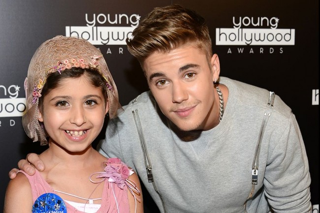 2014 Young Hollywood Awards