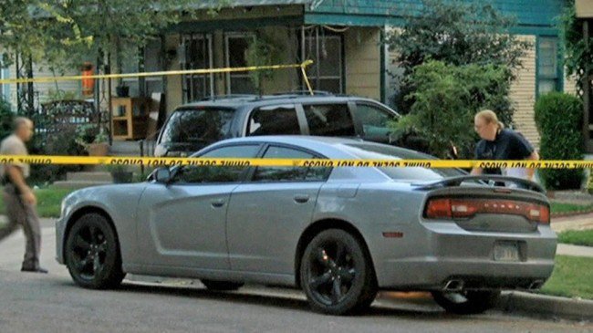 Kansas Man Accused of Leaving Foster Child in Hot Car Charged With Her Murder 1 Kansas Man Accused of Leaving Foster Child in Hot Car Charged With Her Murder