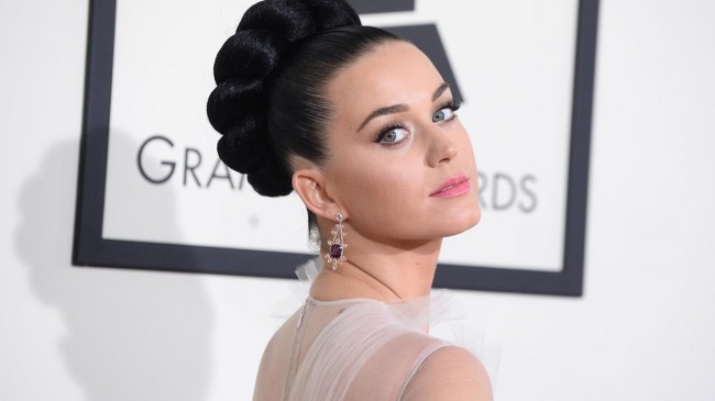 Katy Perry Plagiarized Music Christian Rap Group Claims 1 Katy Perry