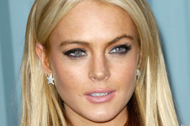 Lindsay Lohan GTA V: Celebrity Prank or Justified Action? 1 Lindsay Lohan