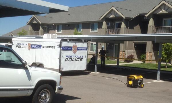 Little Girl Died Trying to Defend Mom From Her Abusive Husband