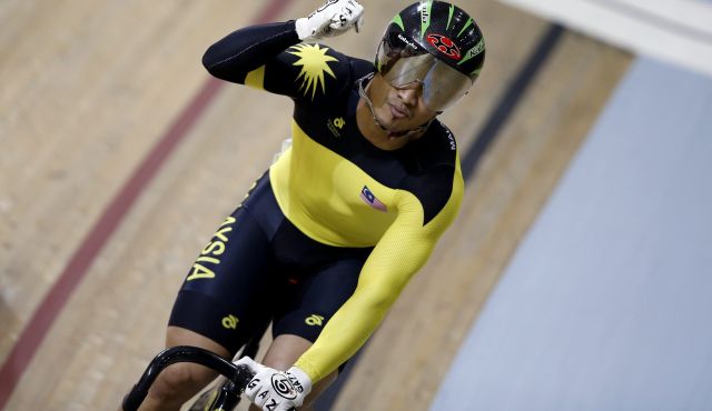 2014 Commonwealth Games