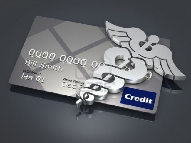 Medical-Credit-Card