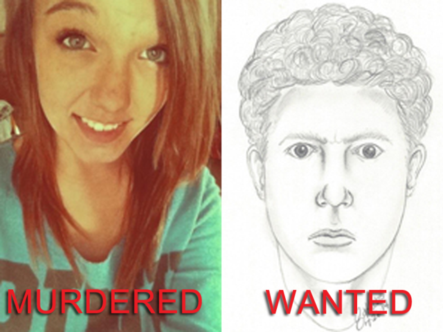 Michigan State Police Begin to Execute Search Warrants in Case of Murdered Teen