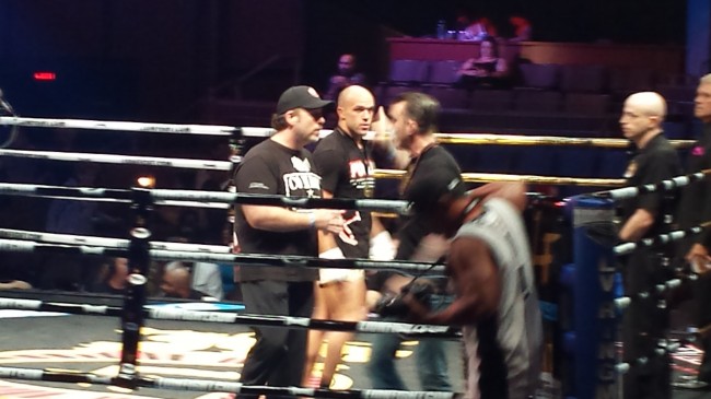 Muay Thai Lion Fights Showcase Next Generation of Fighters 1 Lion Fights Muay Thai