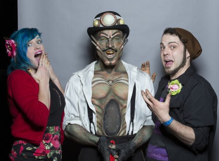 Face Off: American Gangster (Recap and Review) 1 Face Off American Gangster (Recap and Review)