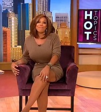 NeNe Leakes Beef With Wendy Williams Goes Viral