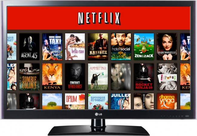 Netflix: New Viewing Options Available for Streaming in August 2014 Netflix Streaming Media TV