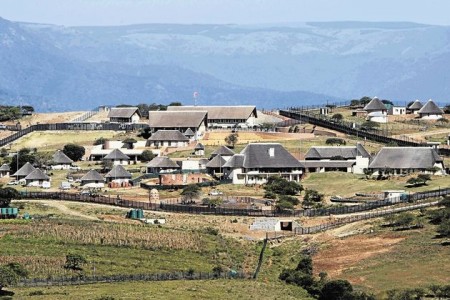 Nkandla