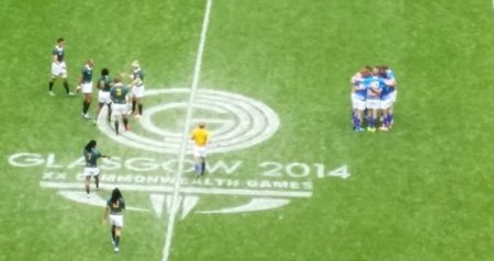 2014 Commonwealth Games