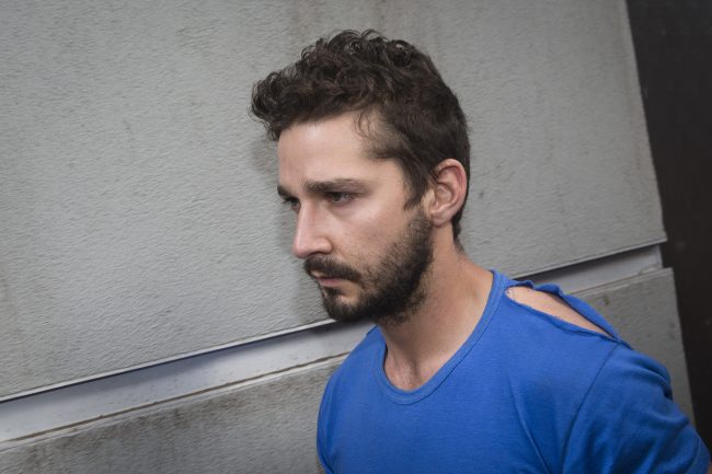 Shia LaBeouf Not Going to Rehab After All 1 Shia LaBeouf