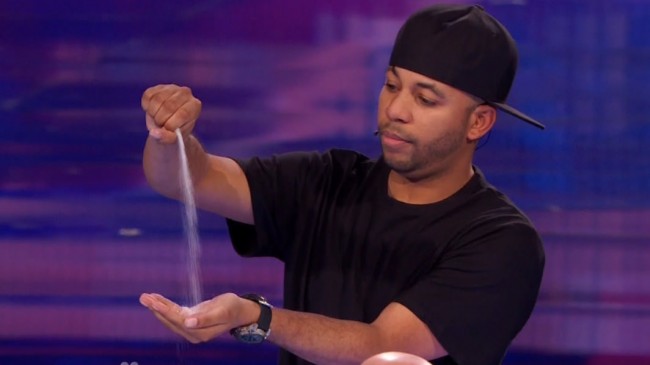 America s Got Talent Smoothini