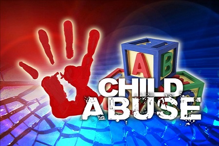 Starving Child Ate Insects to Stay Alive