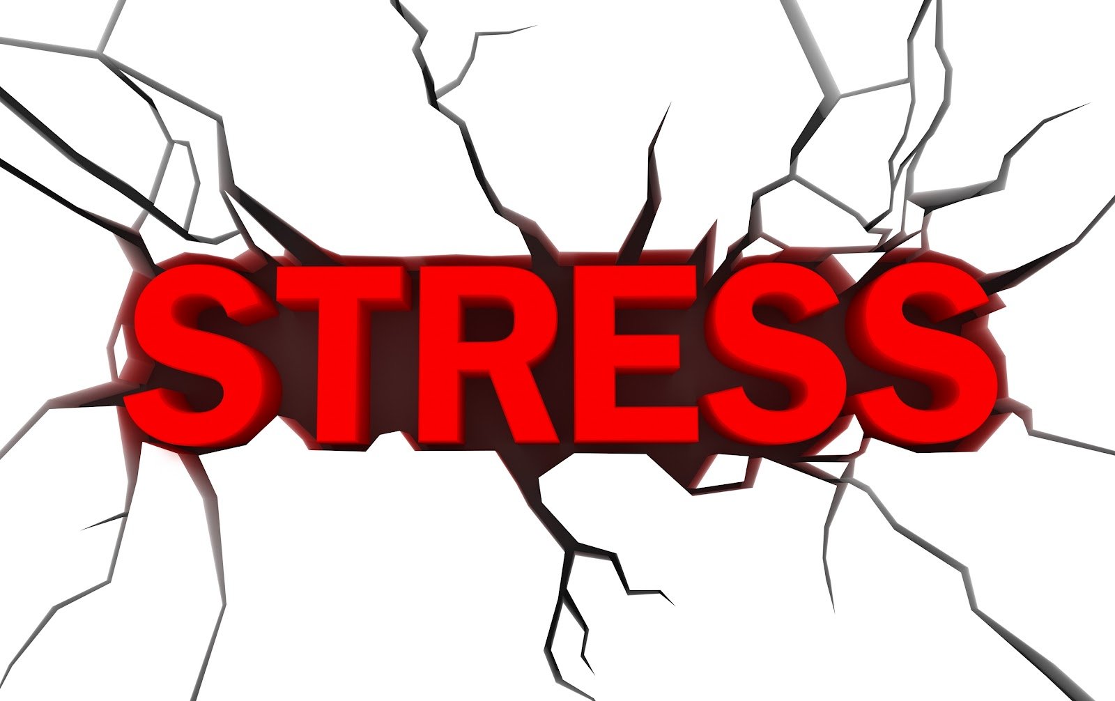 Stress Workplace Anxiety
