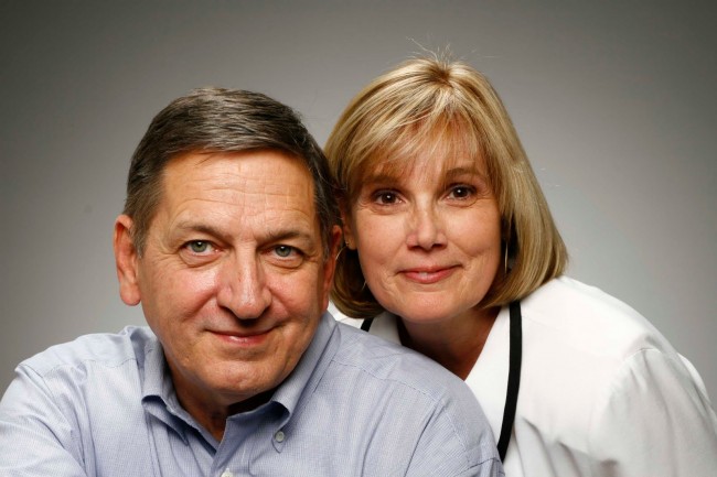 genetics of menarche