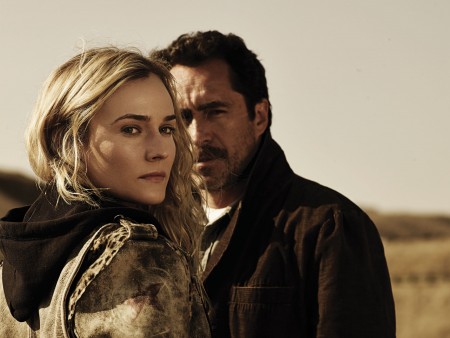 The Bridge Season Two Starts on FX July Ninth