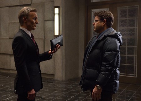 'The Strain' Episode Three: Missing Bodies and Damage Control