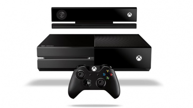 The Xbox One Making a Comeback?